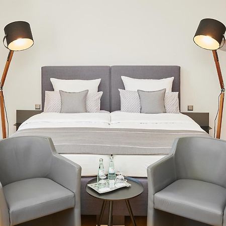 Hotel Mutterhaus Duesseldorf Екстериор снимка