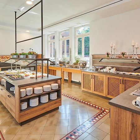 Hotel Mutterhaus Duesseldorf Екстериор снимка