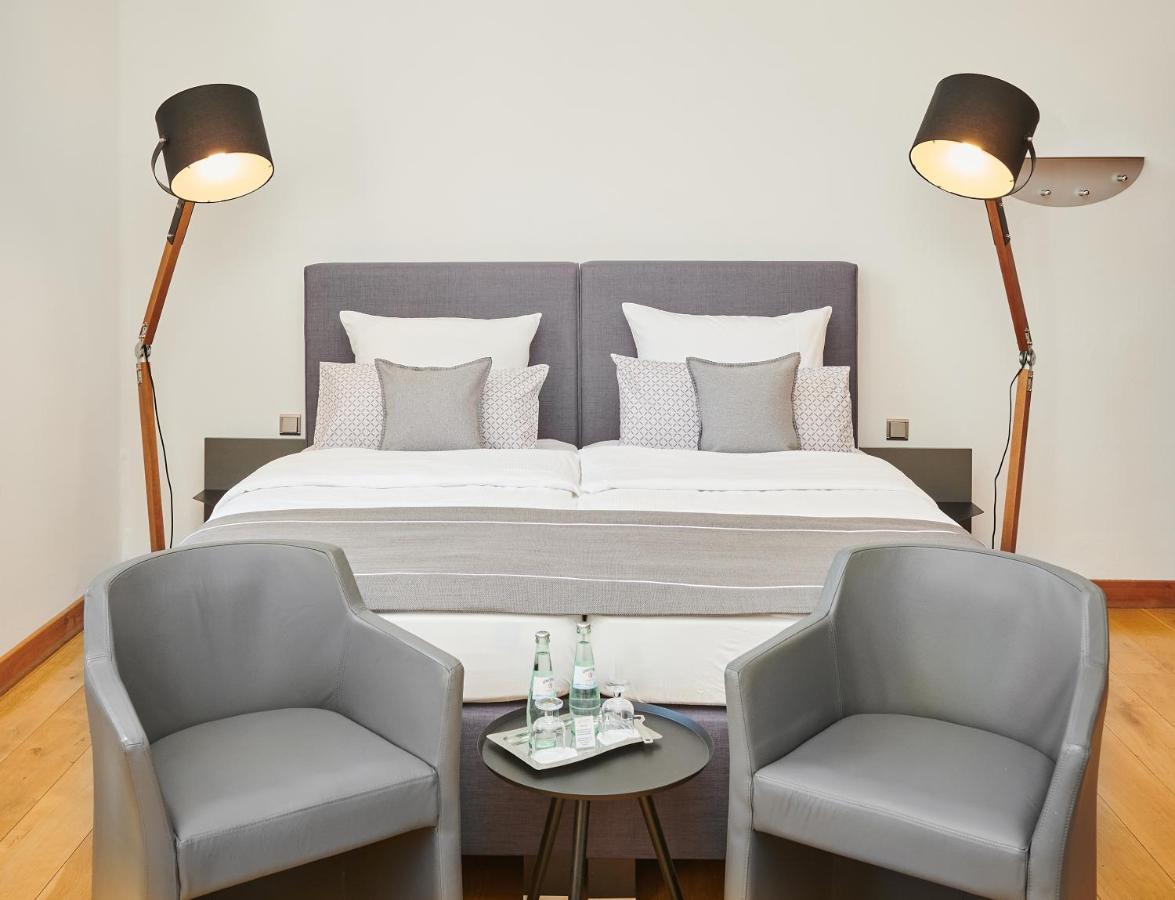 Hotel Mutterhaus Duesseldorf Екстериор снимка