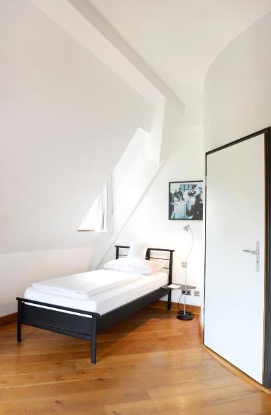 Hotel Mutterhaus Duesseldorf Екстериор снимка