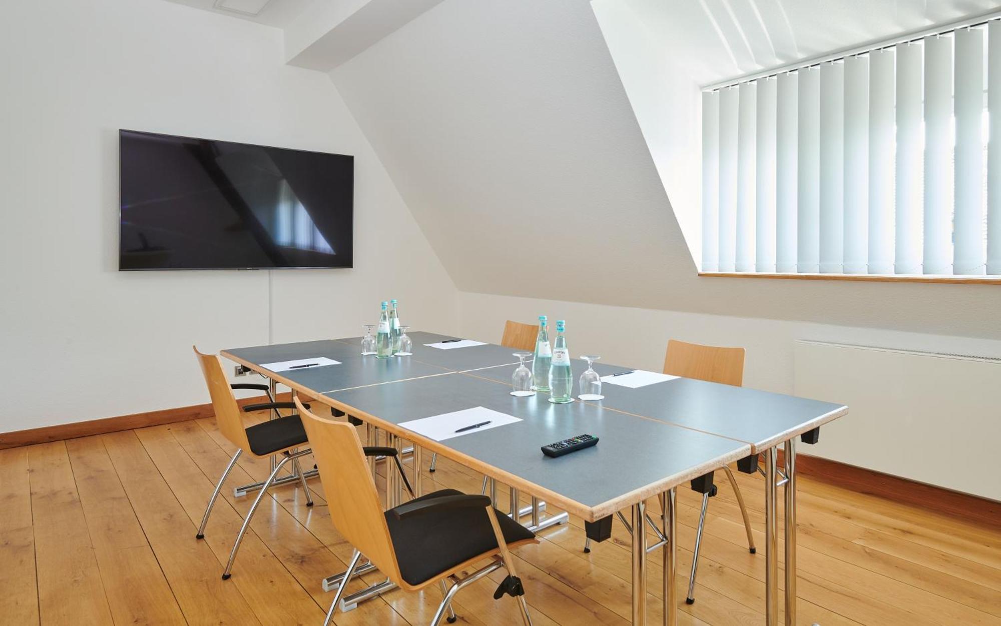 Hotel Mutterhaus Duesseldorf Екстериор снимка