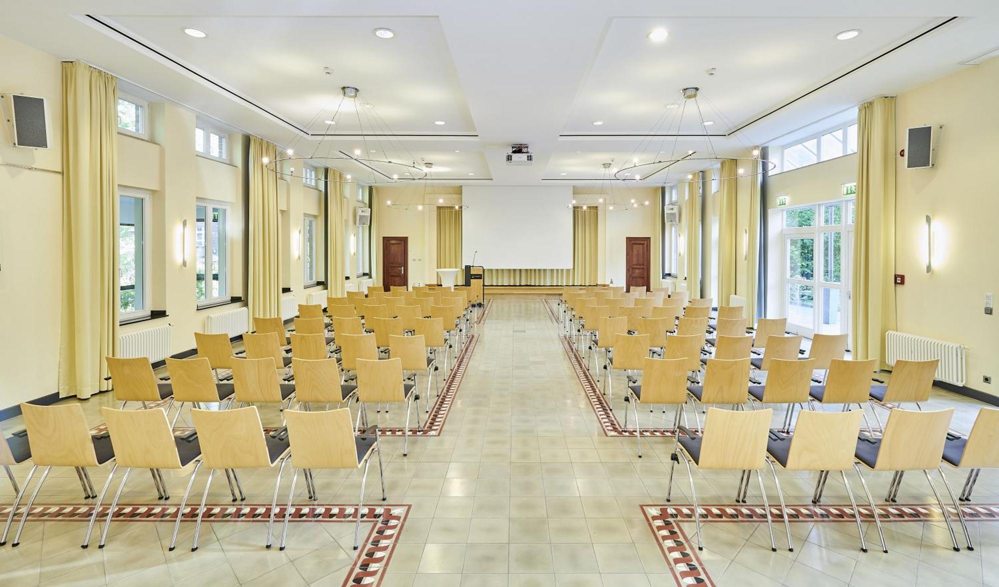 Hotel Mutterhaus Duesseldorf Екстериор снимка