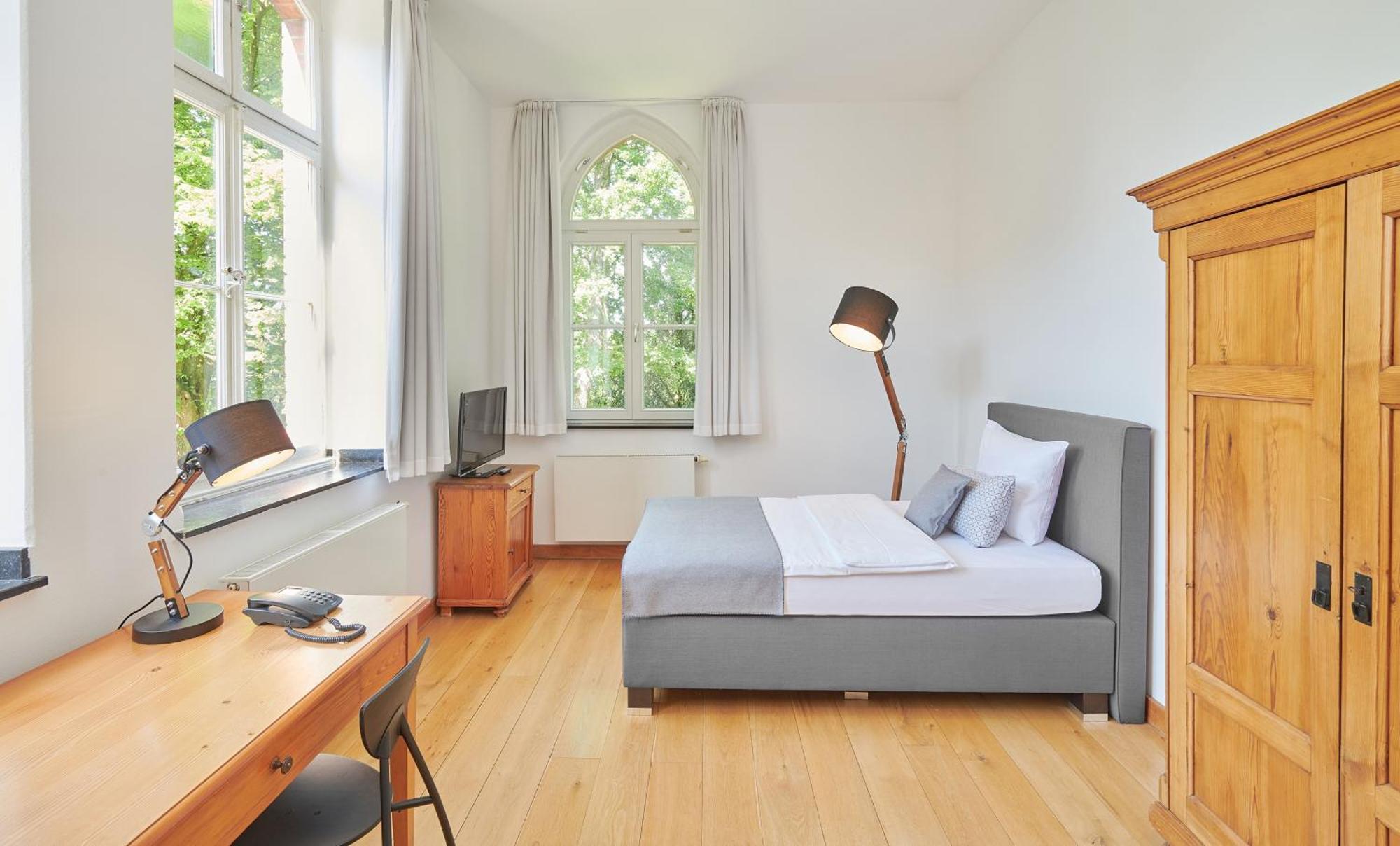 Hotel Mutterhaus Duesseldorf Екстериор снимка