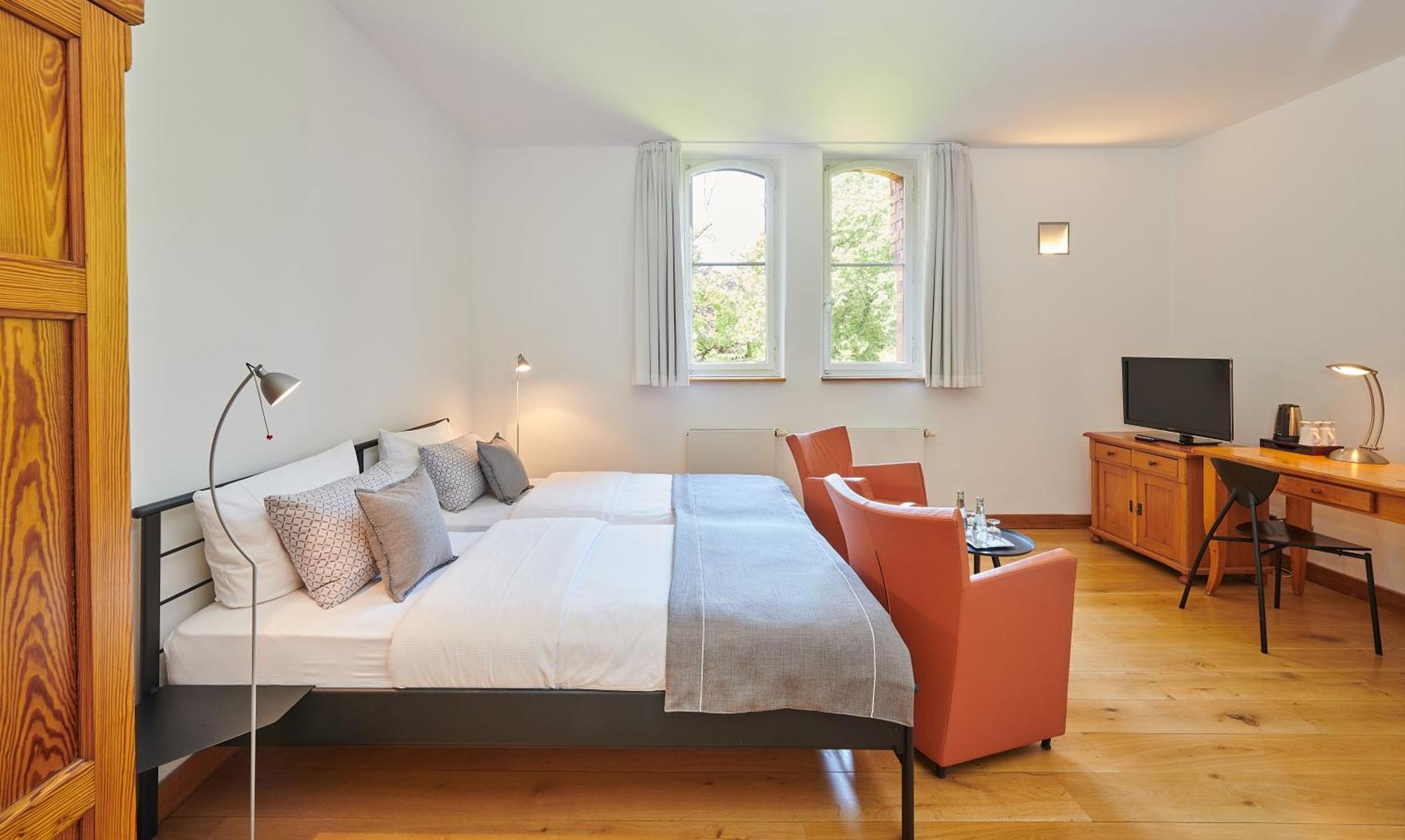Hotel Mutterhaus Duesseldorf Екстериор снимка
