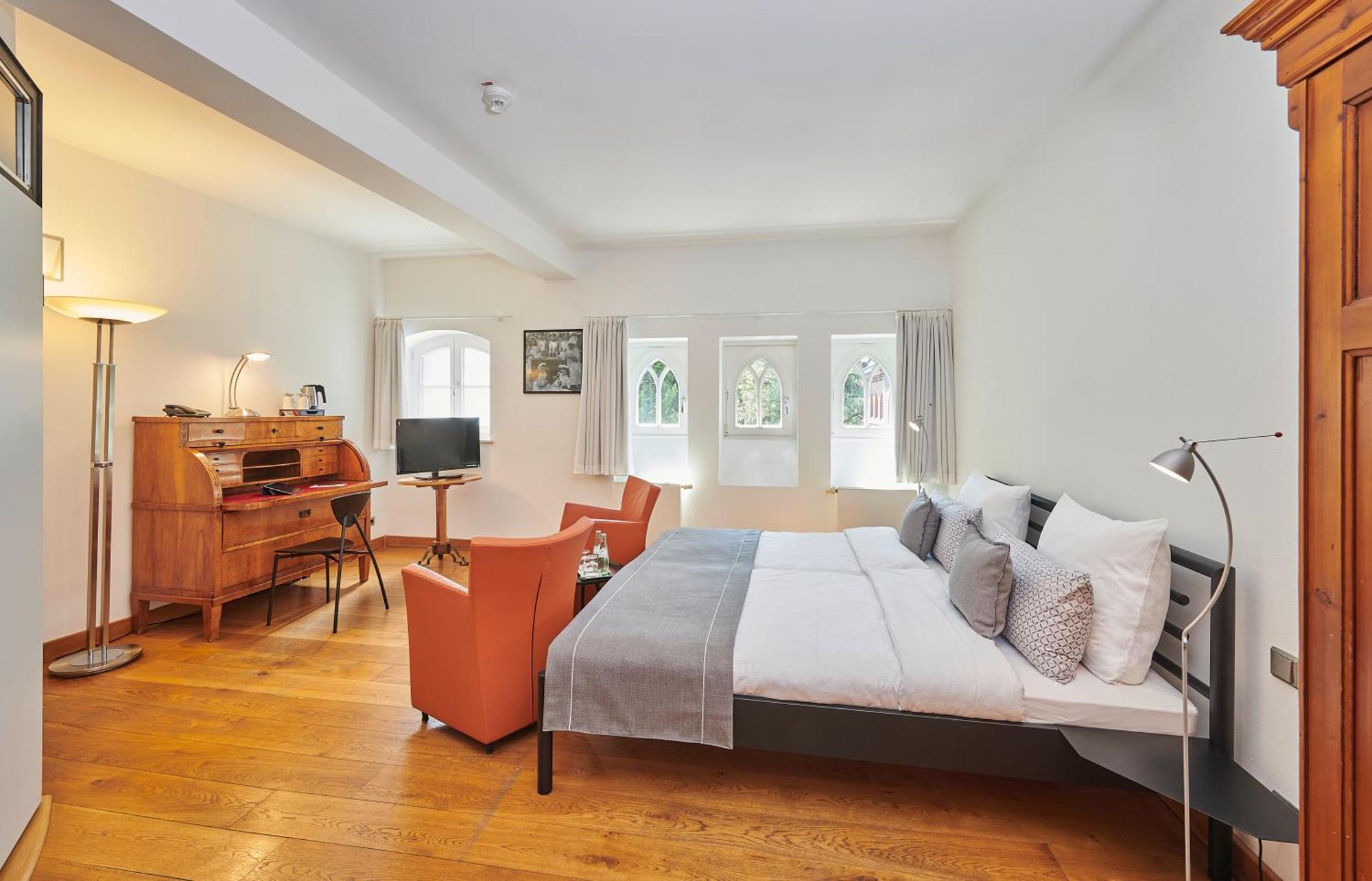 Hotel Mutterhaus Duesseldorf Екстериор снимка