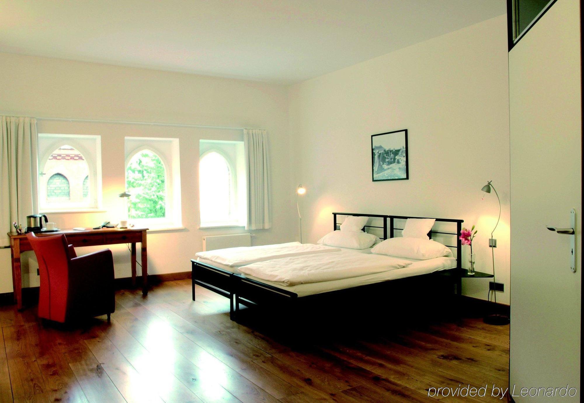Hotel Mutterhaus Duesseldorf Екстериор снимка