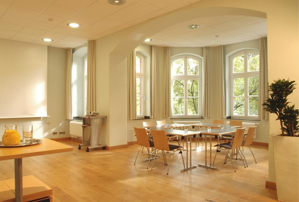 Hotel Mutterhaus Duesseldorf Екстериор снимка